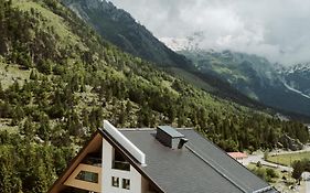 Valbona Resort & Spa